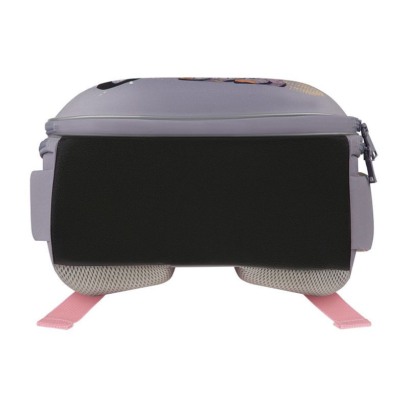 Ранец ArtSpace School Friend "My mood" 39*30*18см, 2 отделения, 2 кармана, анатомическая спинка 