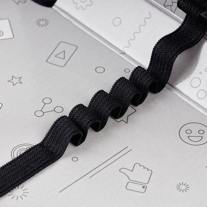 Пенал 1 отделение, 190*110 Först" Eyes in the dark" (Глаза в темноте), ламинированный картон 