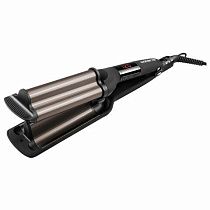 Щипцы волны для волос POLARIS PHS 5095TAi, регулировка температуры 120-220 °С, 80 ВТ, черный, 46298 Щипцы волны для волос POLARIS PHS 5095TAi, регулировка температуры 120-220 °С, 80 ВТ, черный, 46298
