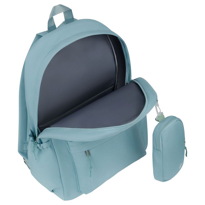 Рюкзак MESHU "Dreamer", 43*30*13см, 1 отделение, 3 кармана, уплотненная спинка, в комплекте пенал 18*8*2см 