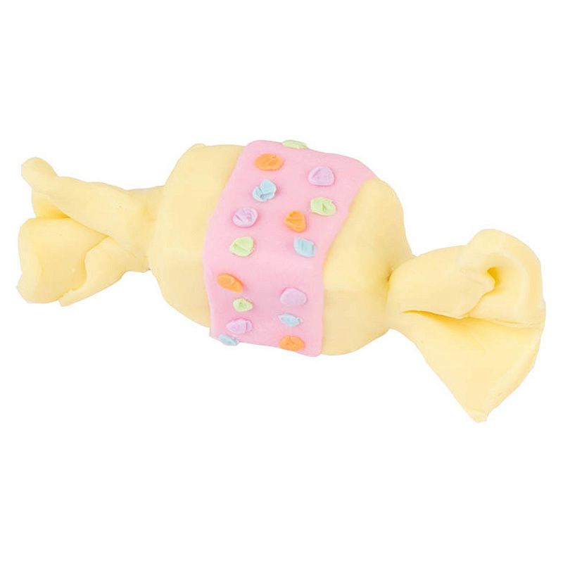 Пластилин JOVI, 06 пастельных цветов, 90г, растительный, картон, европодвес