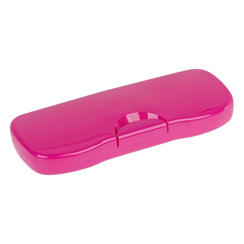 Пенал-футляр, 204*83*25 СТАММ, ассорти 