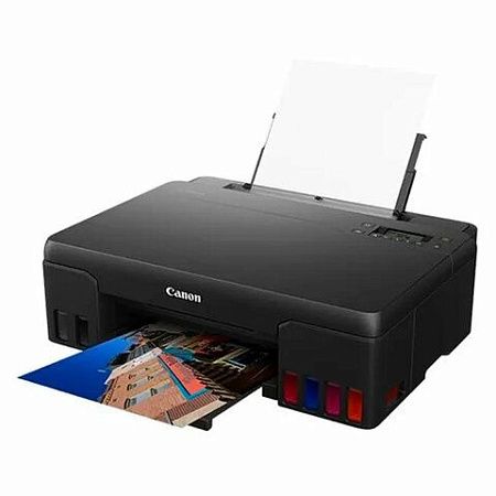 Принтер струйный CANON PIXMA G540 А4, 3,9 изобр/мин, 4800х1200, Wi-Fi, СНПЧ, 4621C009 