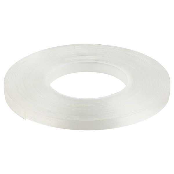 Клей-лента двусторонняя многоразовая OfficeSpace, 6мм*1мм*5м