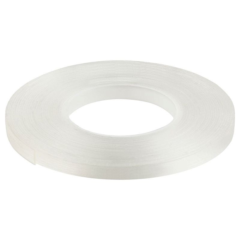 Клей-лента двусторонняя многоразовая OfficeSpace, 6мм*1мм*5м