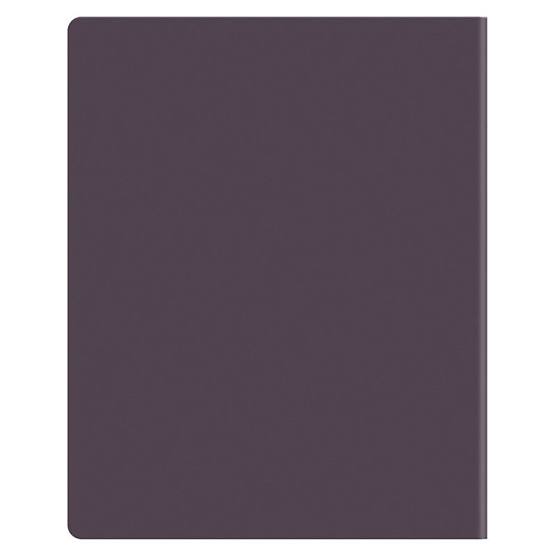 Тетрадь предметная 48л. BG "Сolor object" - Физика, soft-touch ламинация, тиснение фольгой , 70г/м2