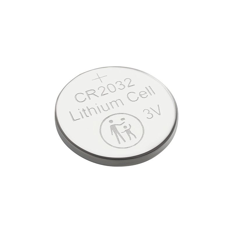 Батарейка Eleven CR2032 литиевая, BC5