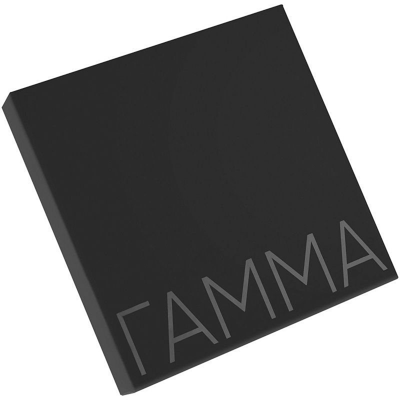 Пастель художественная Гамма, 12 цветов, картон. упак.