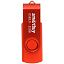 Память Smart Buy "Twist"  32GB, USB 3.0 Flash Drive, красный