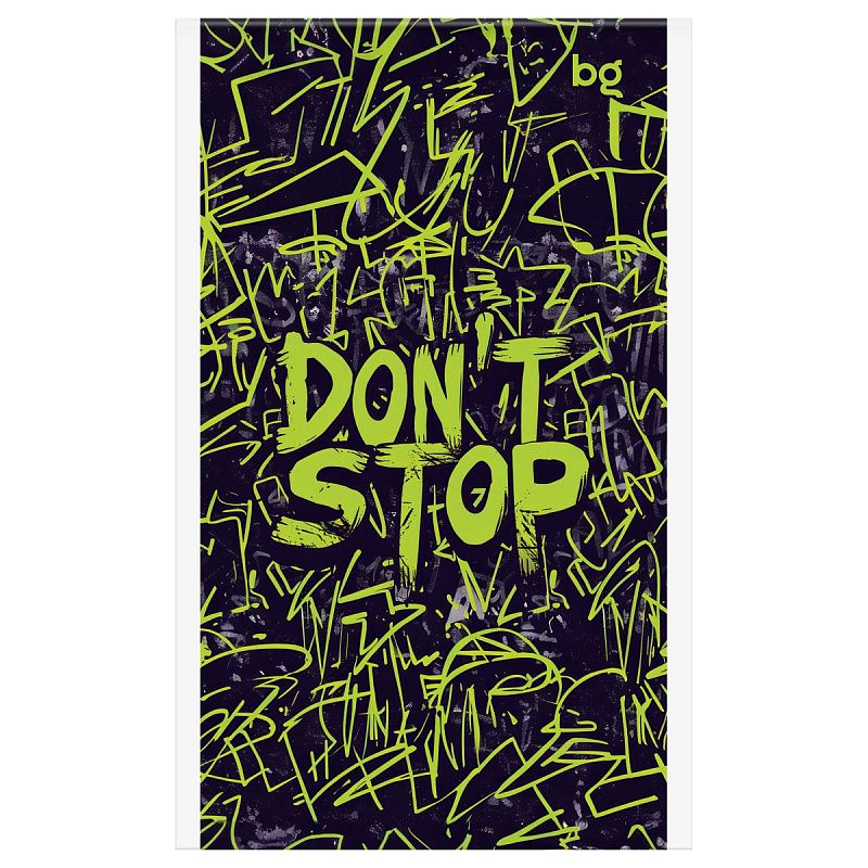 Блокнот А6 32л., на скрепке BG "Гонки. Скорость"