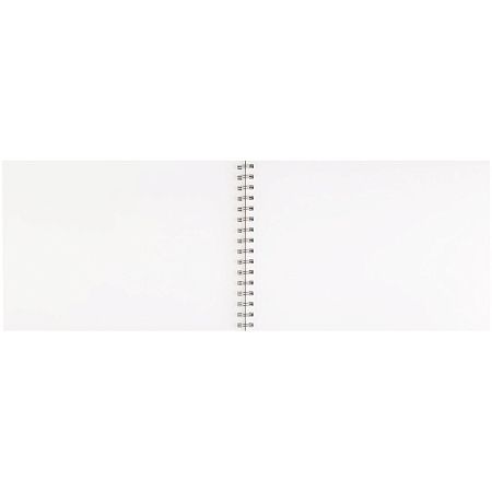 Альбом для графики, 35л., А4, на спирали, Гамма "Студия", 160г/м3