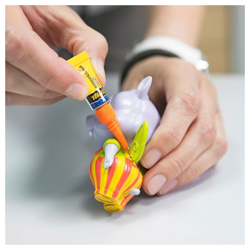 Клей Секунда, моментальный, 1г