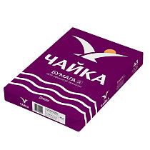 УЦЕНКА - Бумага Чайка А3, Марка А, 500л.