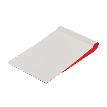 Альбом для акварели, 10л., А4, на склейке Clairefontaine "Etival", 300г/м2, классическое зерно
