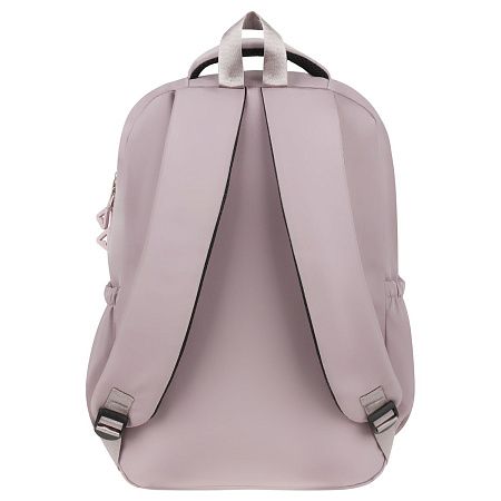 Рюкзак MESHU "Pink", 45*32*18см, 2 отделения, 4 кармана, уплотненная спинка,  в комплекте пенал 15*10см 