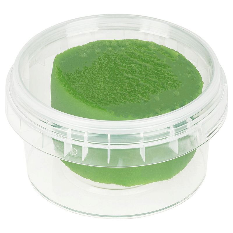 Тесто для лепки Гамма "Малыш. Автобус" 12цв., 720г, картон. упаковка