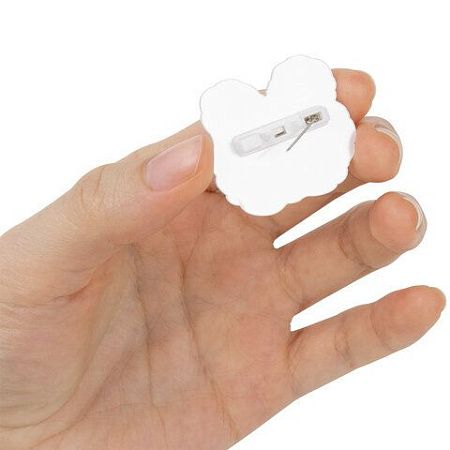 Пенал BRAUBERG, 1 отделение, полиэстер, Sweet bunny, белый, 19х4х6 см, 272304 