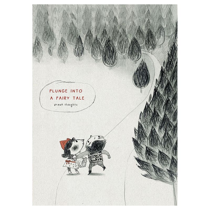 Тетрадь 48л., А4, линия GreenwichLine "Графика", матовая ламинация, 70г/м2