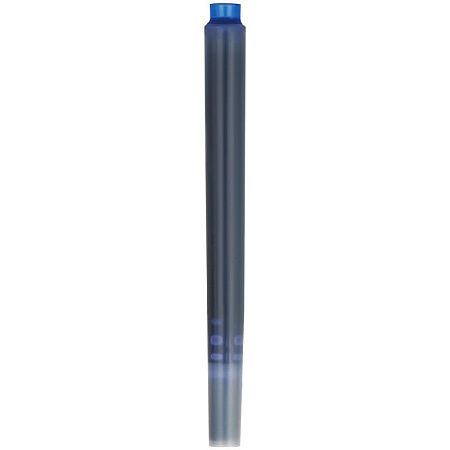 Ручка перьевая Parker "Jotter Originals Blue Chrom CT" синяя, 0,8мм, подарочная упаковка 