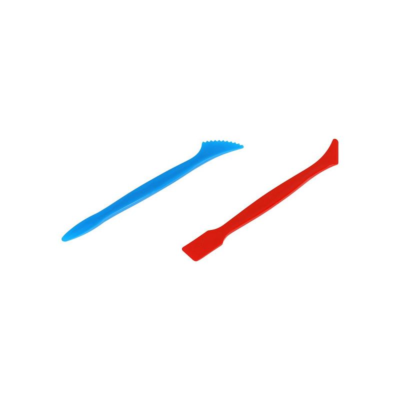 Набор стеков СТАММ, 2шт., ассорти