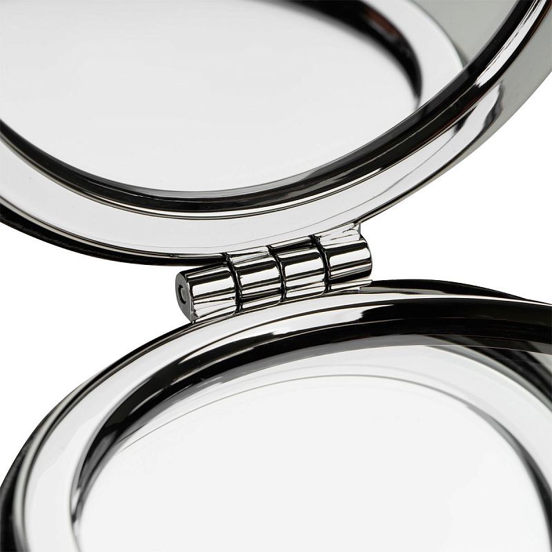 Зеркальце карманное складное MESHU "Play Cat"