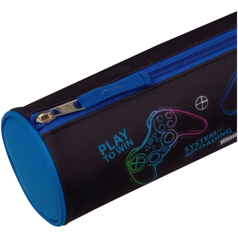 Пенал 210*80 ArtSpace "Game", полиэстер 