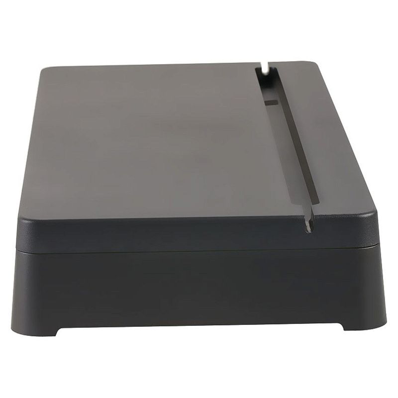 Подставка под монитор СТАММ, 243*518*74мм, черная