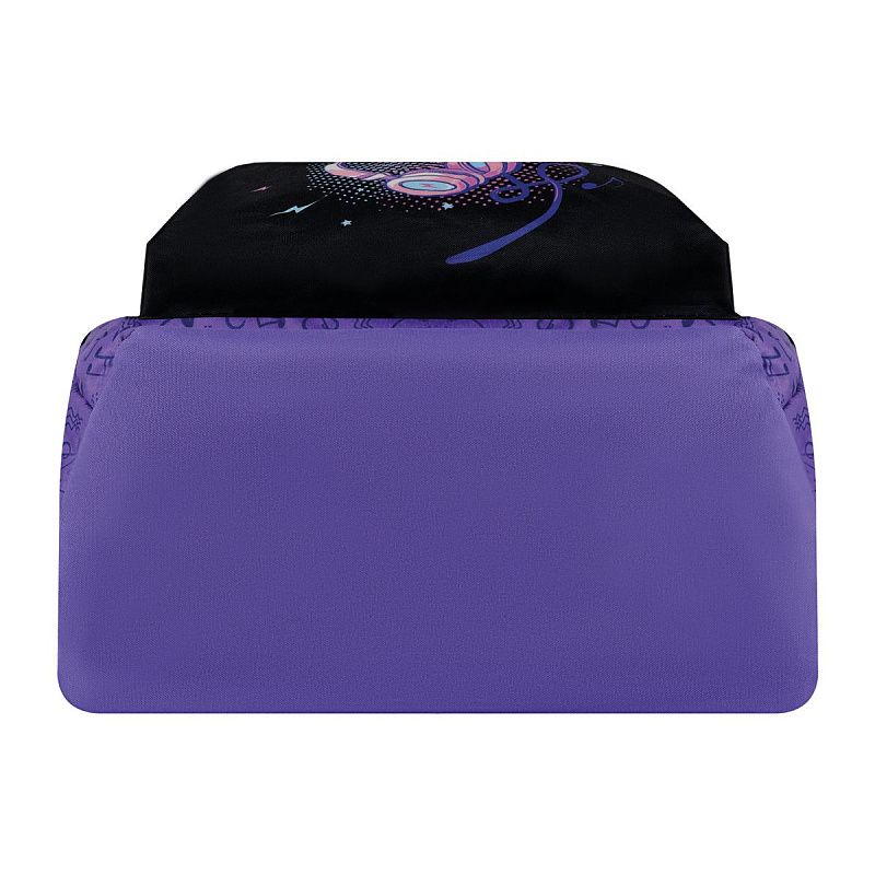 Рюкзак ArtSpace Street "Melody", 40*29*18см, 1 отделение, 3 кармана 