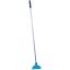 Рукоятка OfficeClean Professional с держат. для насадки "Кентукки" алюм. ручка 118см, (без насадки)