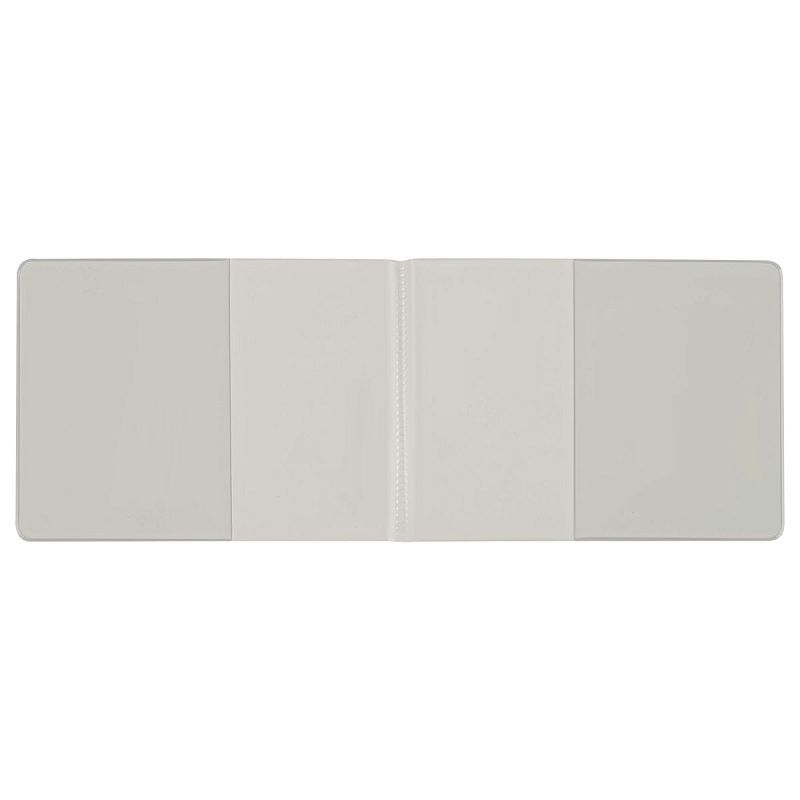 Обложка для студенческого билета OfficeSpace ПВХ, фотопечать, «Студентка» 