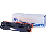 Картридж совм. NV Print CB540A/Cartridge 716 черный для HP Color LJ CM1312/CP1215/1515/1518(2200стр.)