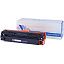 Картридж совм. NV Print CB540A/Cartridge 716 черный для HP Color LJ CM1312/CP1215/1515/1518(2200стр.)