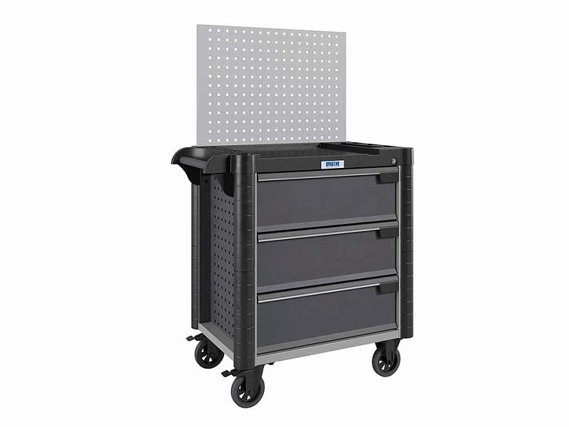 Инструментальная тележка WDS-3.0 new