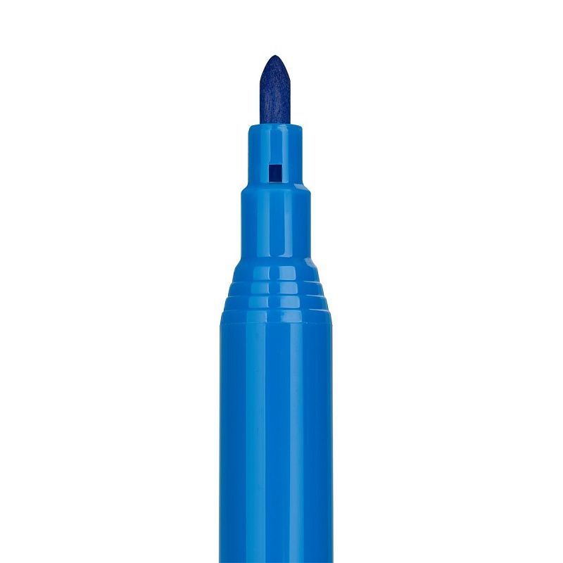 Фломастеры Faber-Castell "Замок", 50цв., смываемые, картон, европодвес