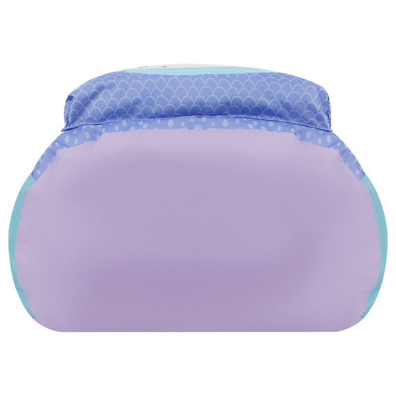 Рюкзак ArtSpace Street "Capybara", 40*29*18см, 1 отделение, 1 карман 