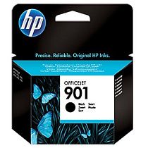 Картридж струйный HP (CC653AE) OfficeJet J4580/J4660/J4680/J4500 №901, черный, оригинальный, 200 стр Картридж струйный HP (CC653AE) OfficeJet J4580/J4660/J4680/J4500 №901, черный, оригинальный, 200 стр