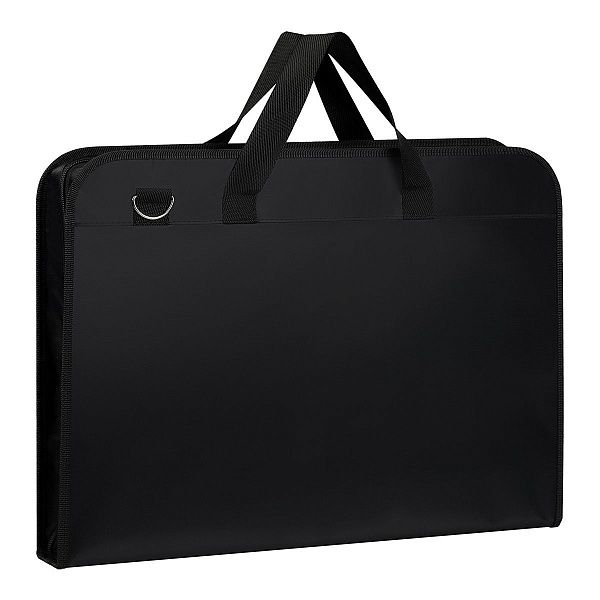 Папка художника А3 каркасная (470*350*40) ArtSpace, с ручками, тканевая