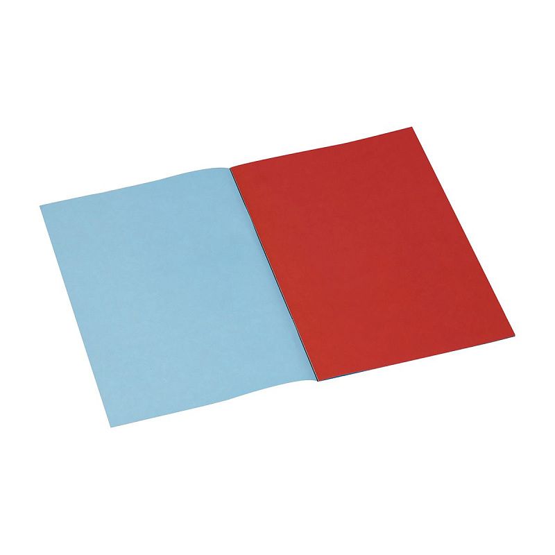 Цветная бумага офсетная А4, Мульти-Пульти, двустор., 16л., 32цв., на скобе, "Енот в волшебном мире"