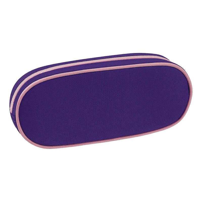 Пенал 210*80*45 ArtSpace "Bear", корпусный, полиэстер 