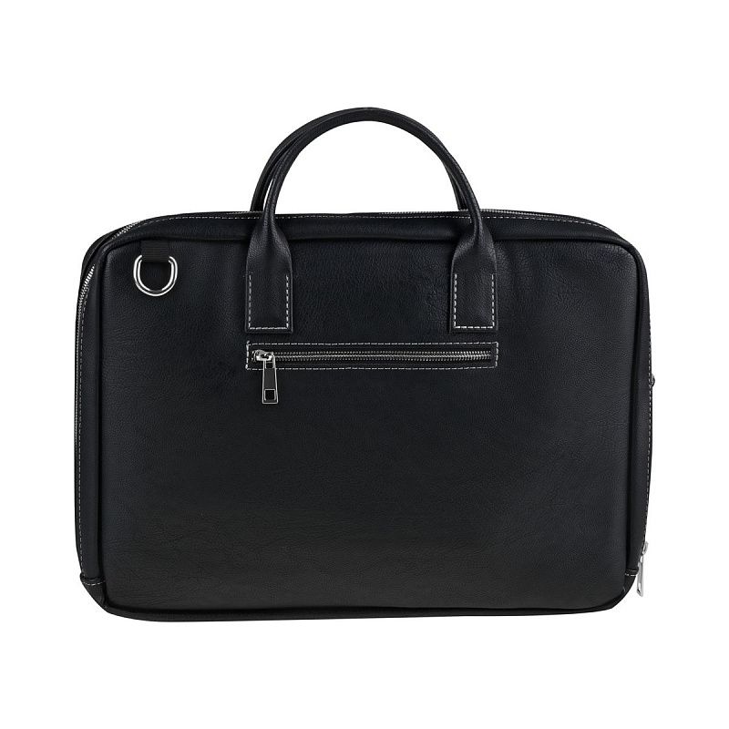 Сумка для документов OfficeSpace "Manhattan", искусственная кожа 