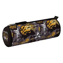 Пенал 210*80 ArtSpace "Basketball", тубус, полиэстер