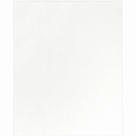 Холст на подрамнике BRAUBERG ART DEBUT, 40х50см, грунтованный, 100% хлопок, мелкое зерно, 191024