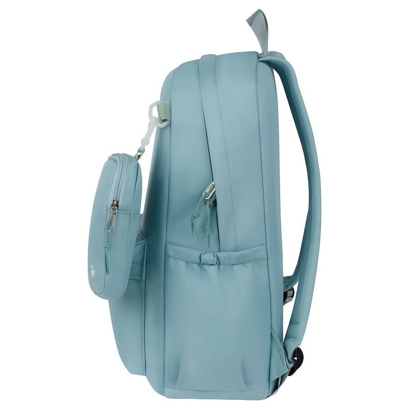 Рюкзак MESHU "Dreamer", 43*30*13см, 1 отделение, 3 кармана, уплотненная спинка,  в комплекте пенал 18*8*2см 