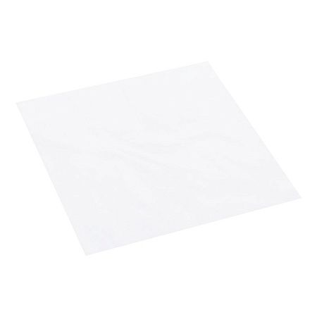 Салфетки косметические OfficeClean, 2-слойные, 20*20см, в картонном боксе, белые, 80шт. 