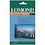 Фотобумага А6 (100*150) для стр. принтеров Lomond, 180г/м2 (50л) матовая односторонняя