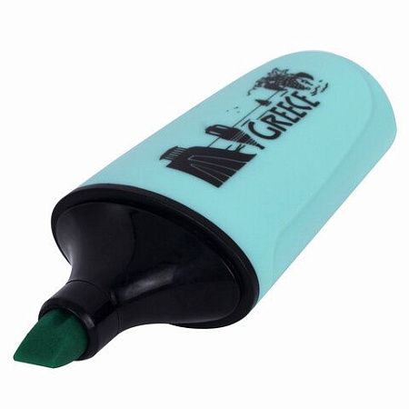 Текстовыделитель мини BRAUBERG "PASTEL Mini", АССОРТИ В ПЛАСТИКОВОЙ БАНКЕ, линия 1-5 мм, 152432 