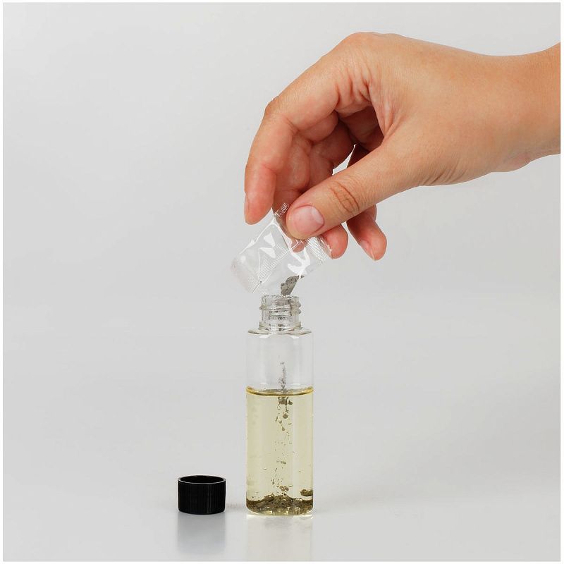 Набор для проведения опытов ТРИ СОВЫ «Магнитная буря», картонная коробка, европодвес