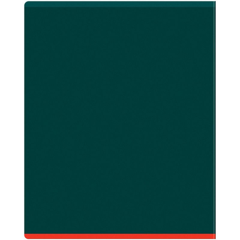 Тетрадь предметная 48л. BG "Научная лента" - Биология