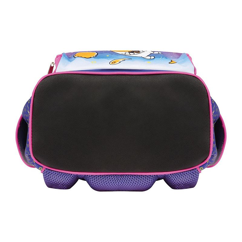 Ранец ArtSpace Junior "CosmoCat" 37*28*21см, 1 отделение, 3 кармана, анатомическая спинка 