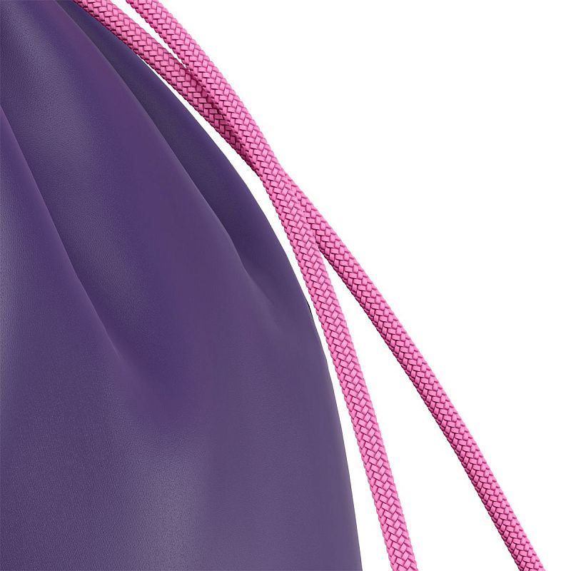 Мешок для обуви 1 отделение MESHU "МК_Anime" 